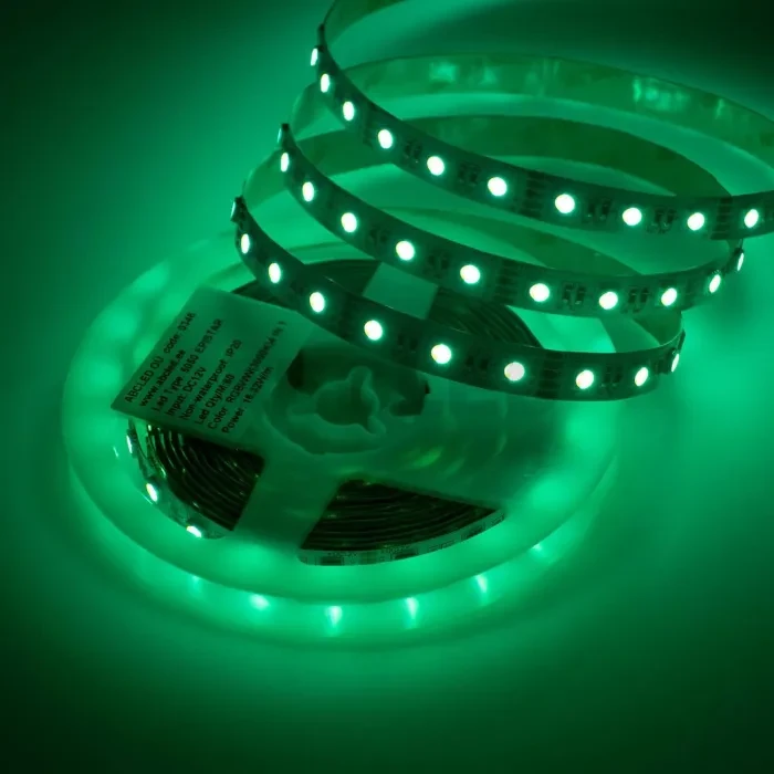 5050 Smd Led Strip