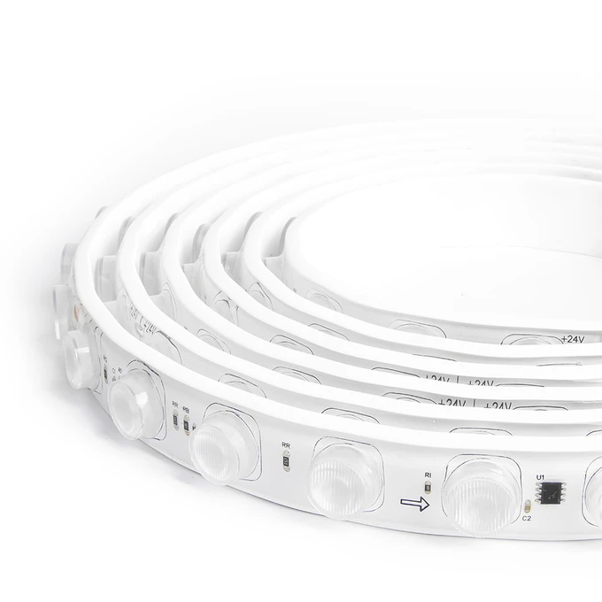 RGB Wall Washer LED Lights