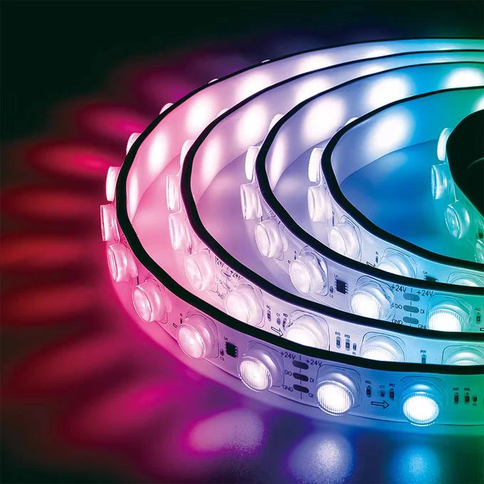 RGB Wall Washer LED Lights